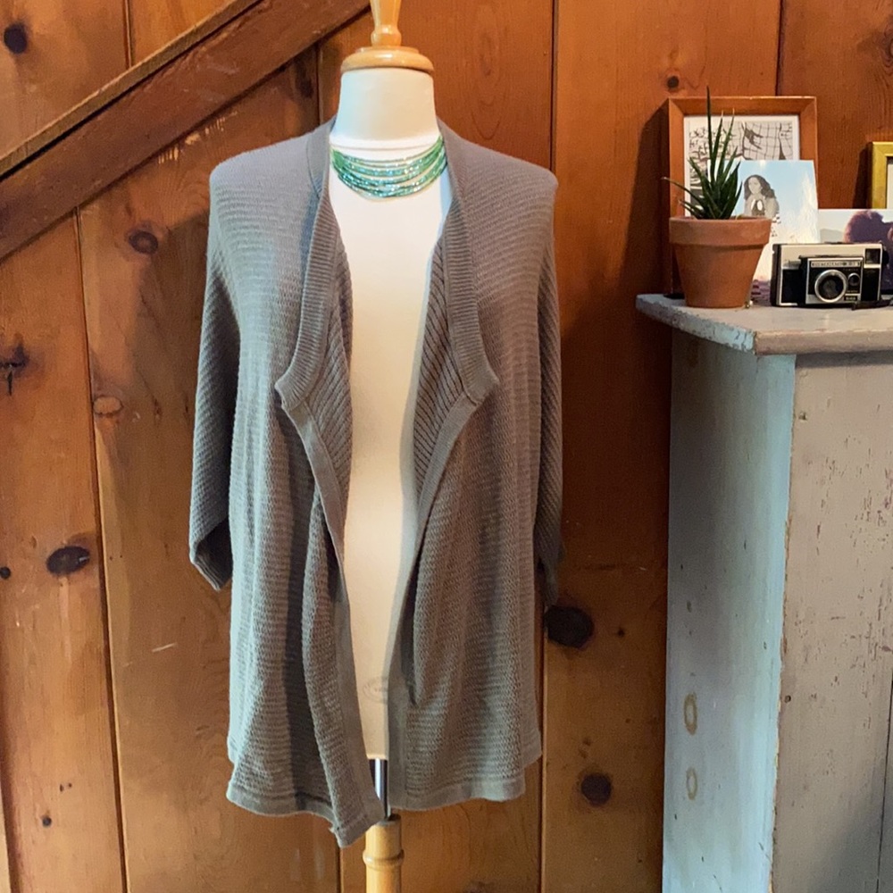 Madewell Cardigan New With Tags